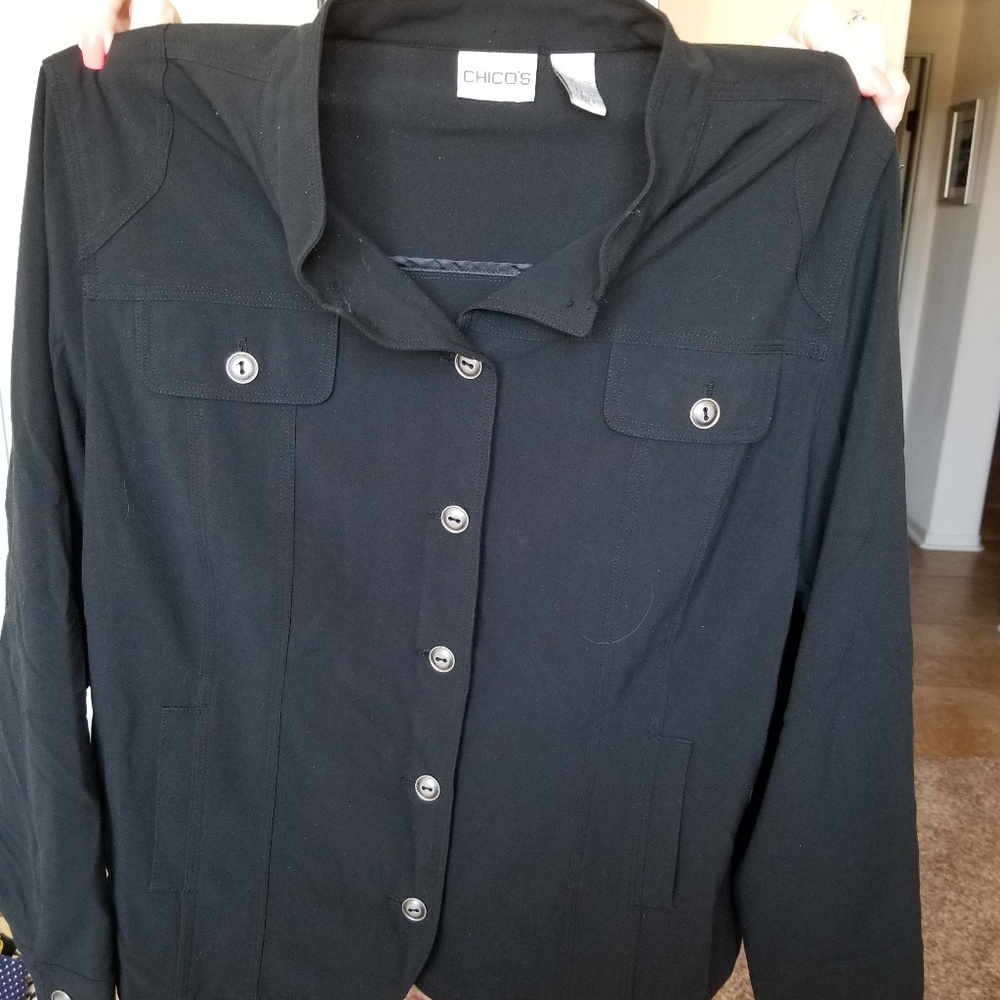 Women's tops
